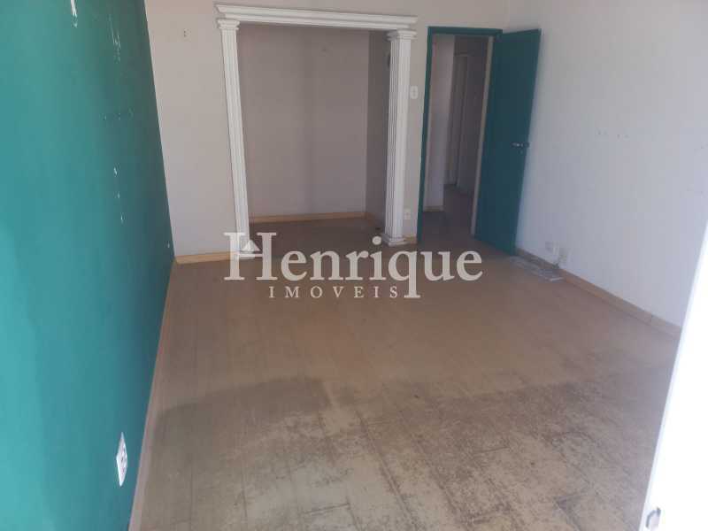 Apartamento, 2 quartos, 80 m² - Foto 3