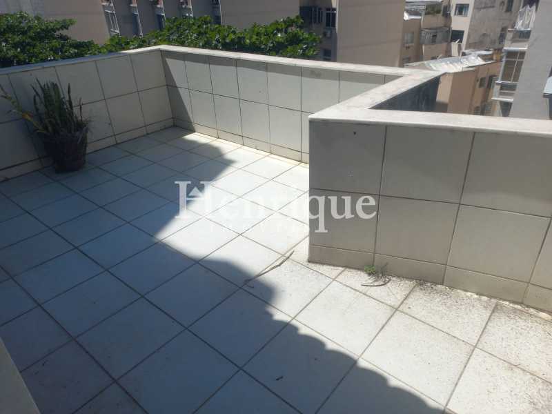 Apartamento, 2 quartos, 80 m² - Foto 4