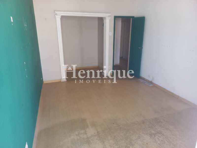 Apartamento, 2 quartos, 80 m² - Foto 5