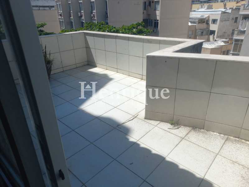Apartamento, 2 quartos, 80 m² - Foto 6
