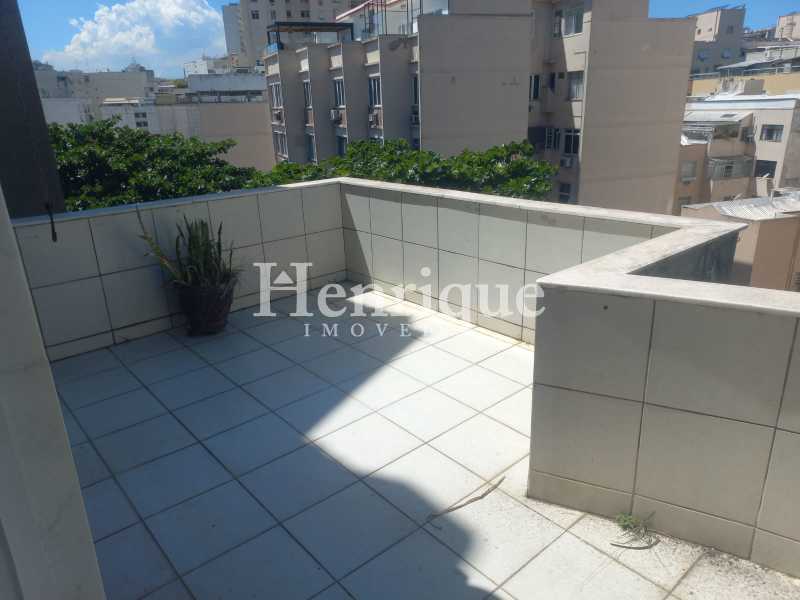 Apartamento, 2 quartos, 80 m² - Foto 7