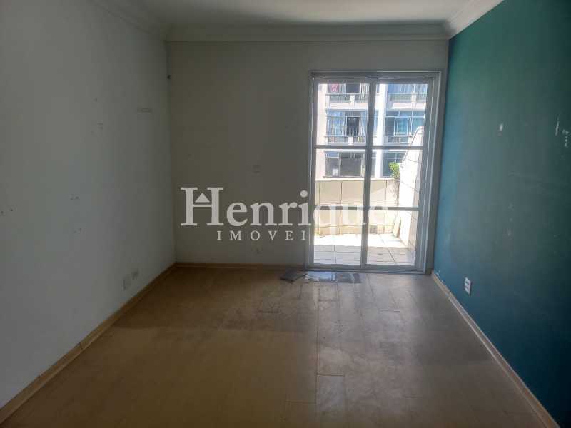 Apartamento, 2 quartos, 80 m² - Foto 8