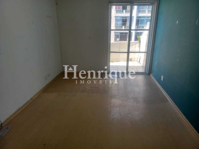 Apartamento, 2 quartos, 80 m² - Foto 9