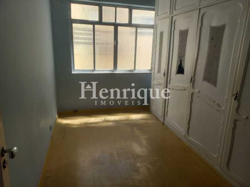 Apartamento, 2 quartos, 80 m² - Foto 11