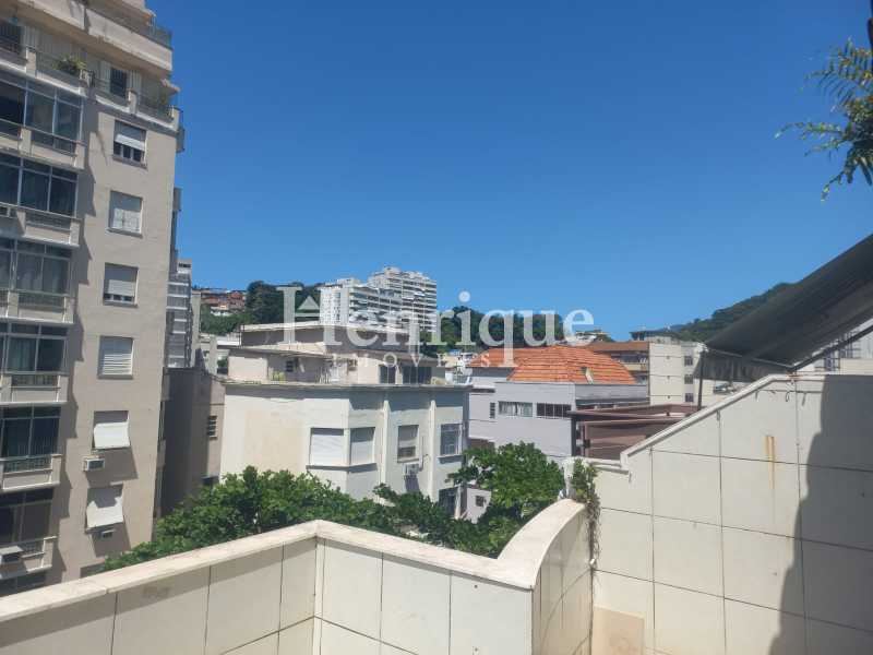 Apartamento, 2 quartos, 80 m² - Foto 12