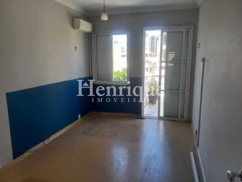 Apartamento, 2 quartos, 80 m² - Foto 13