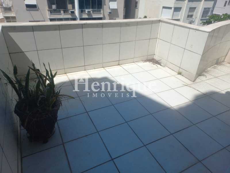 Apartamento, 2 quartos, 80 m² - Foto 16