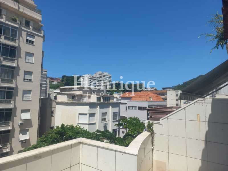 Apartamento, 2 quartos, 80 m² - Foto 17
