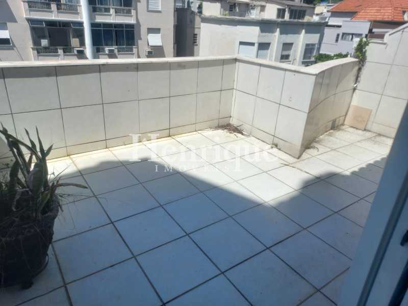 Apartamento, 2 quartos, 80 m² - Foto 18