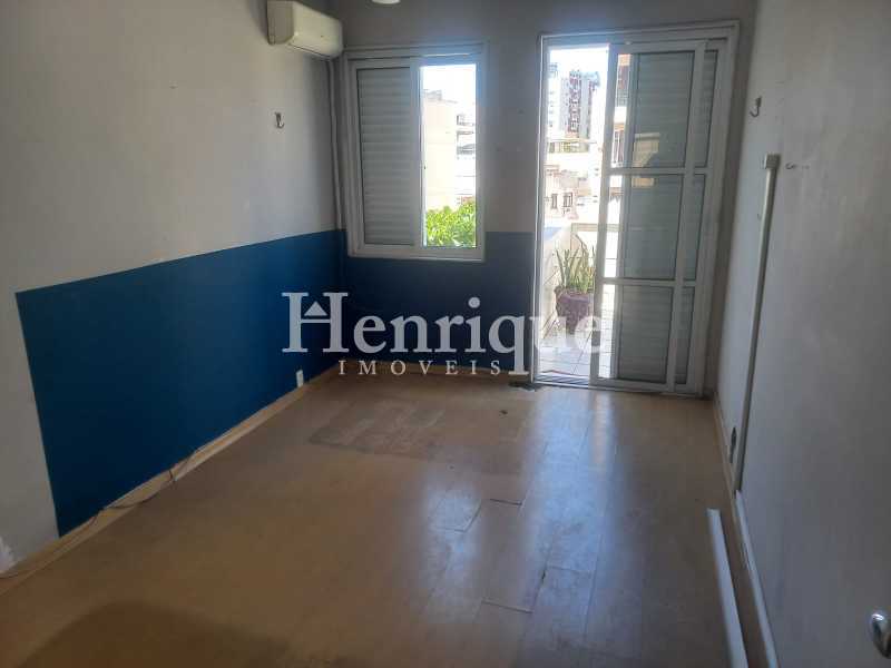 Apartamento, 2 quartos, 80 m² - Foto 19