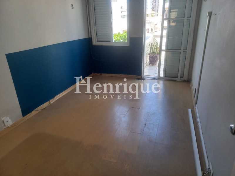 Apartamento, 2 quartos, 80 m² - Foto 20
