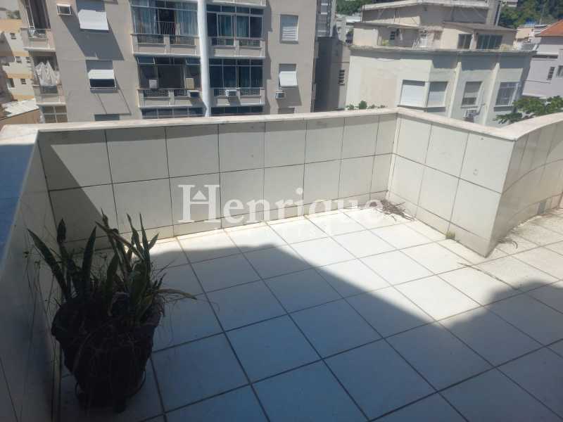 Apartamento, 2 quartos, 80 m² - Foto 21