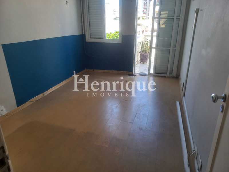 Apartamento, 2 quartos, 80 m² - Foto 22