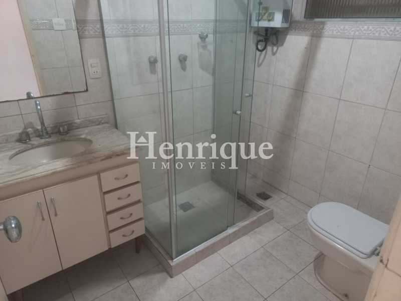 Apartamento, 2 quartos, 80 m² - Foto 23