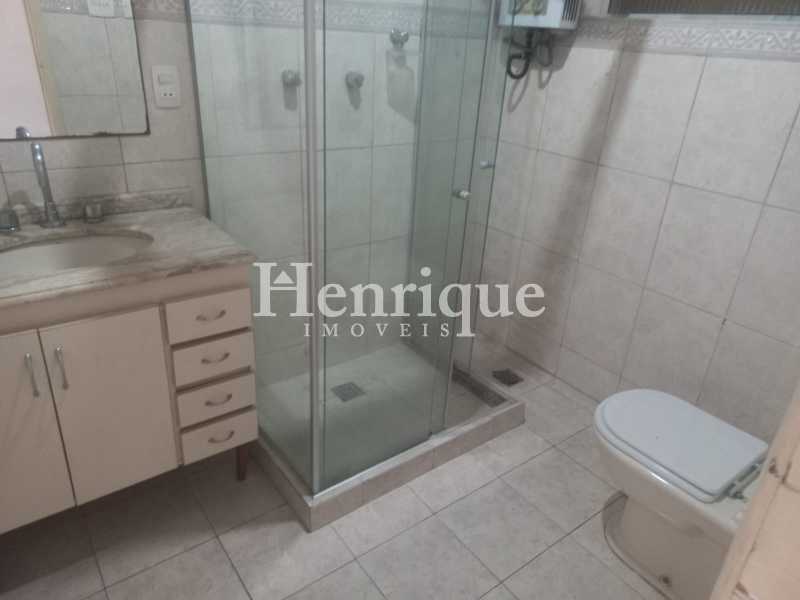 Apartamento, 2 quartos, 80 m² - Foto 24