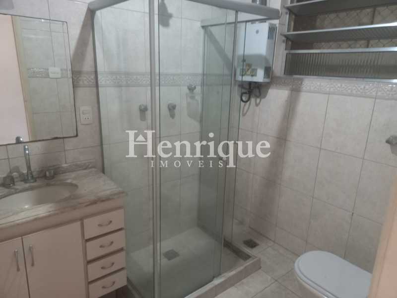 Apartamento, 2 quartos, 80 m² - Foto 25