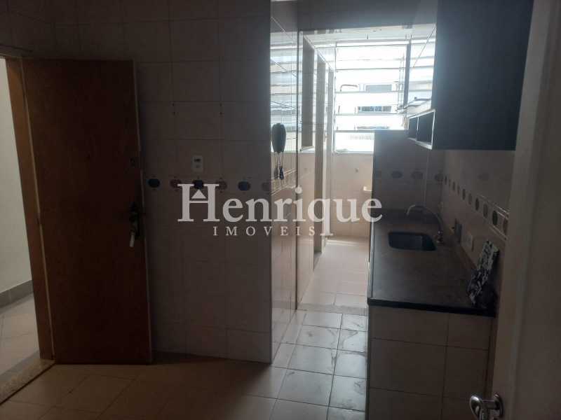 Apartamento, 2 quartos, 80 m² - Foto 26