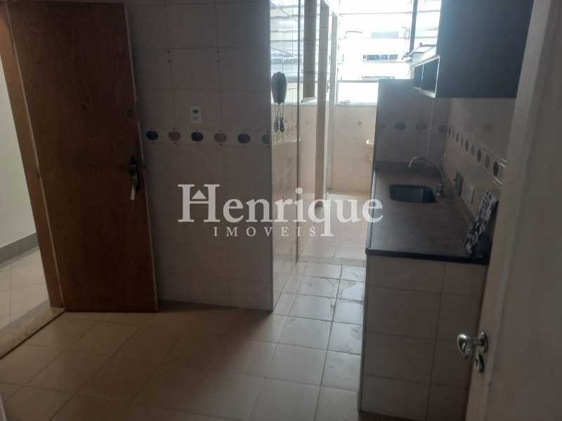Apartamento, 2 quartos, 80 m² - Foto 27