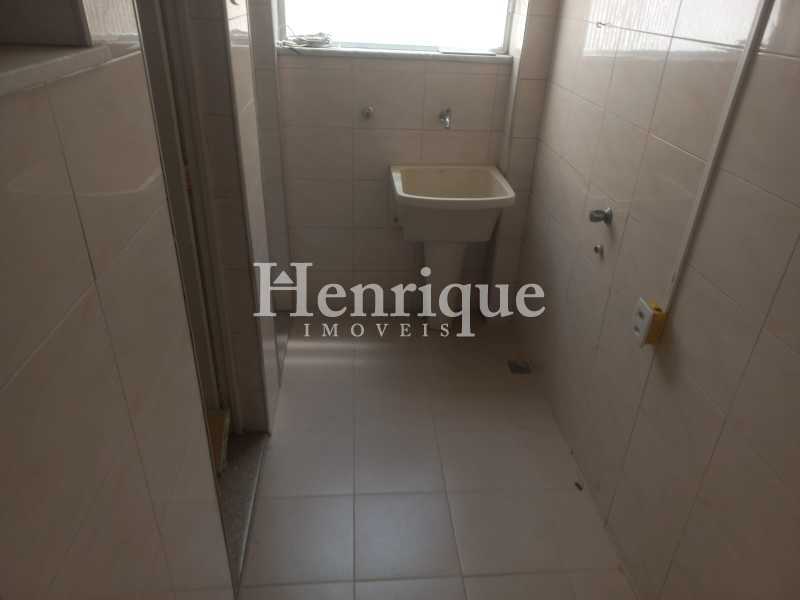 Apartamento, 2 quartos, 80 m² - Foto 28