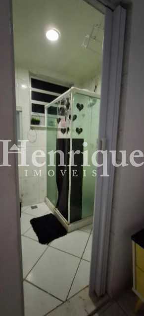 Apartamento, 1 quarto, 28 m² - Foto 2