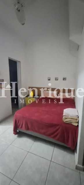 Apartamento, 1 quarto, 28 m² - Foto 8