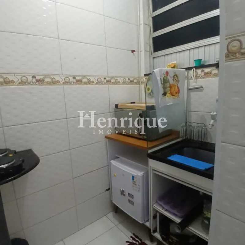Apartamento, 1 quarto, 28 m² - Foto 12