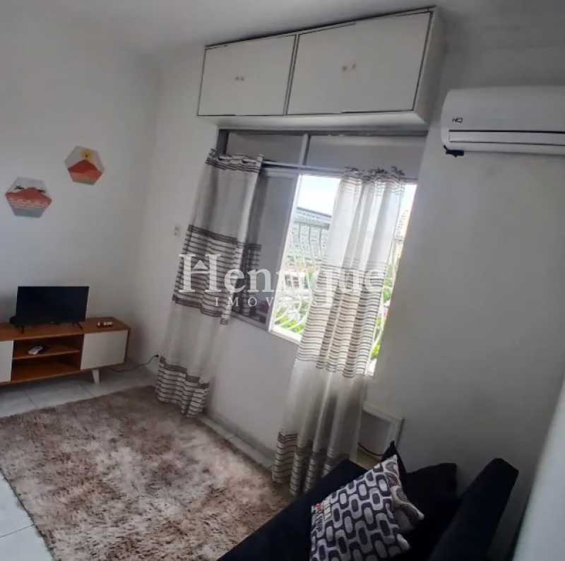 Apartamento, 1 quarto, 28 m² - Foto 17