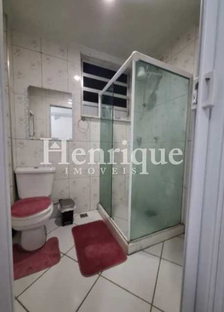 Apartamento, 1 quarto, 28 m² - Foto 22