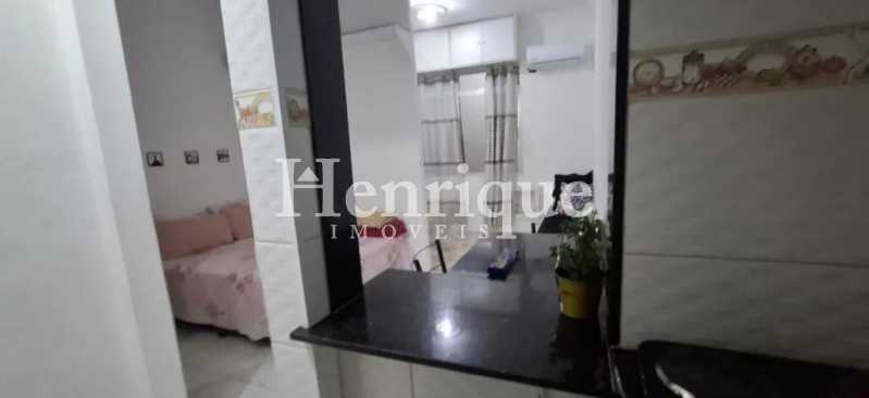 Apartamento, 1 quarto, 28 m² - Foto 23