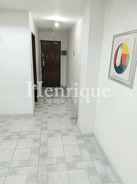 Apartamento, 2 quartos, 70 m² - Foto 1