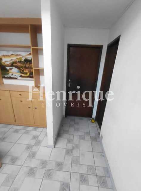 Apartamento, 2 quartos, 70 m² - Foto 5