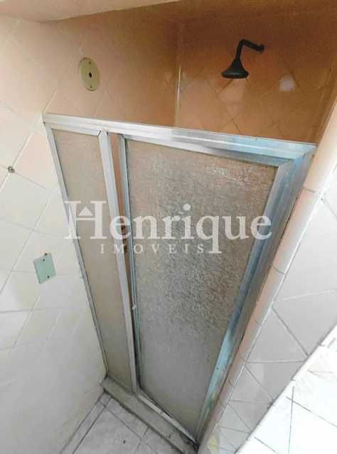 Apartamento, 2 quartos, 70 m² - Foto 6