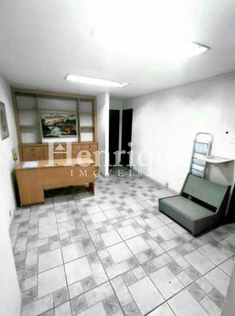 Apartamento, 2 quartos, 70 m² - Foto 9