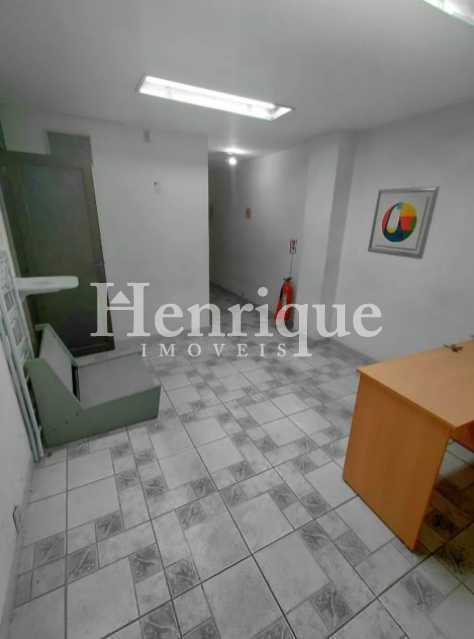 Apartamento, 2 quartos, 70 m² - Foto 10