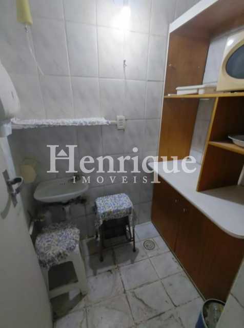 Apartamento, 2 quartos, 70 m² - Foto 11