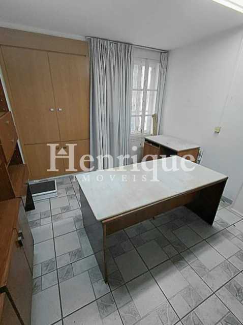 Apartamento, 2 quartos, 70 m² - Foto 13