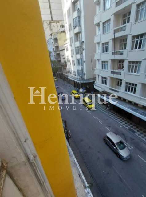 Apartamento, 2 quartos, 70 m² - Foto 15