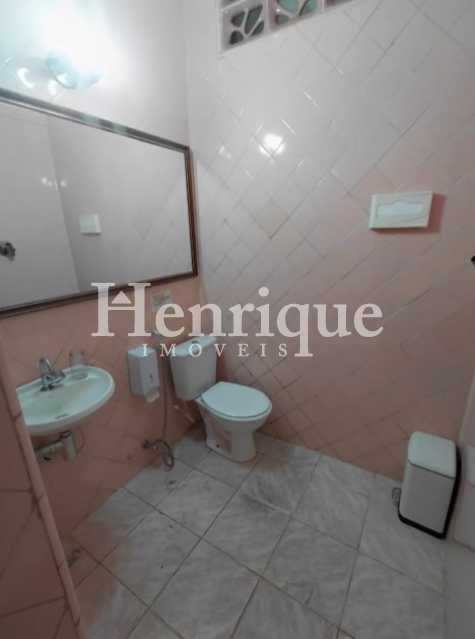 Apartamento, 2 quartos, 70 m² - Foto 18