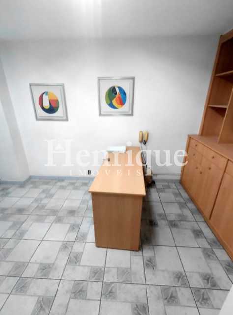 Apartamento, 2 quartos, 70 m² - Foto 19