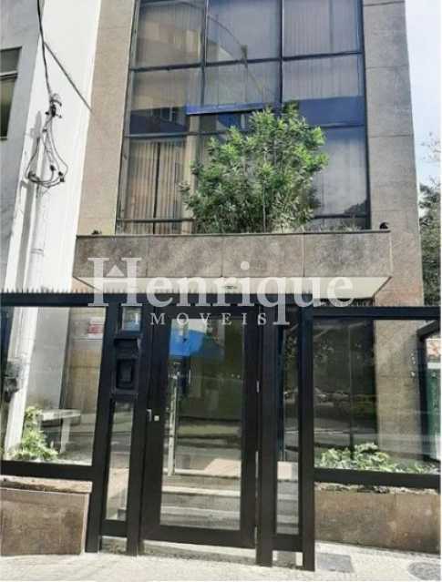 Prédio Inteiro, 280 m² - Foto 1