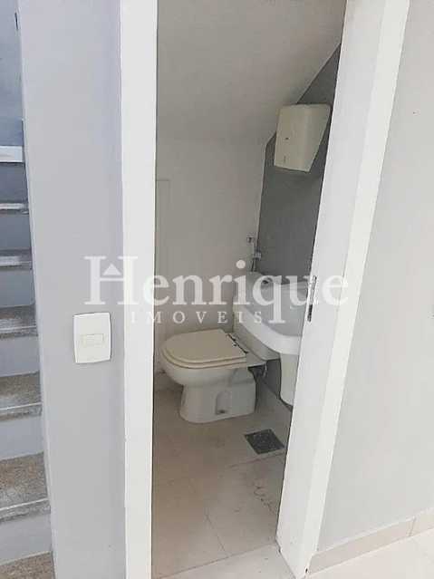Prédio Inteiro, 280 m² - Foto 8