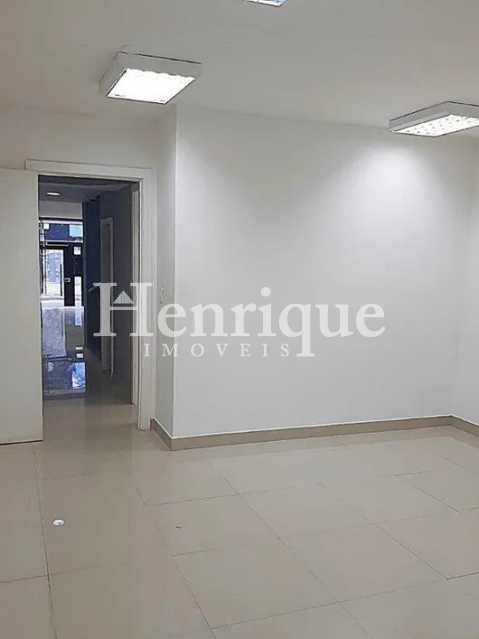 Prédio Inteiro, 280 m² - Foto 10