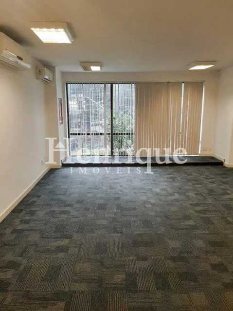 Prédio Inteiro, 280 m² - Foto 13