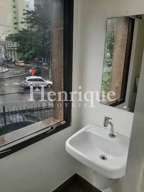 Prédio Inteiro, 280 m² - Foto 15