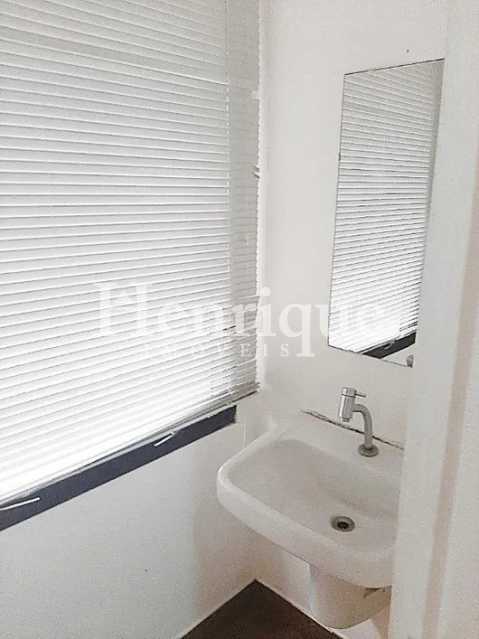 Prédio Inteiro, 280 m² - Foto 16