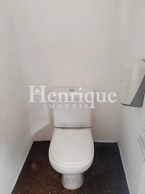 Prédio Inteiro, 280 m² - Foto 17
