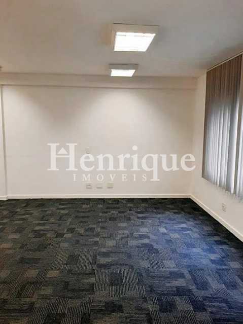 Prédio Inteiro, 280 m² - Foto 19