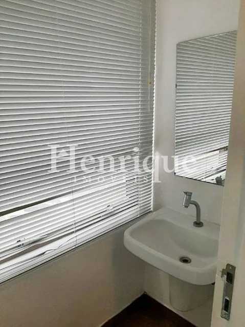 Prédio Inteiro, 280 m² - Foto 21