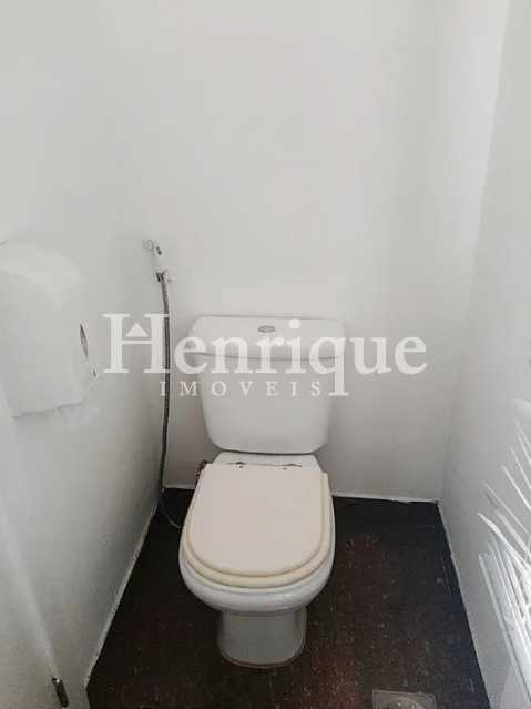 Prédio Inteiro, 280 m² - Foto 22