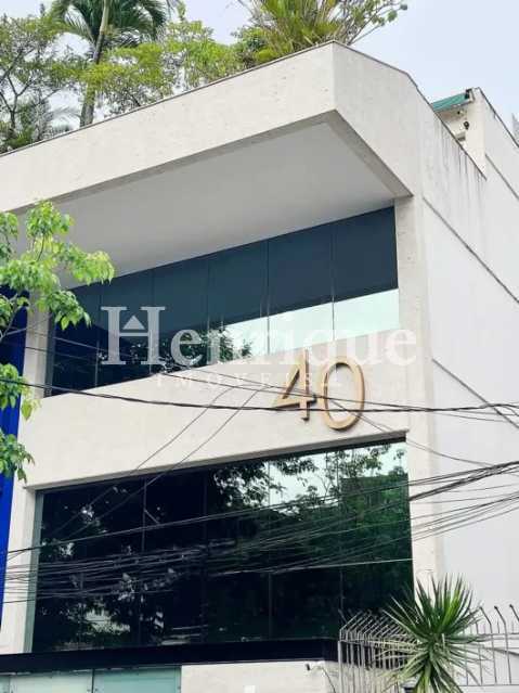 Prédio Inteiro, 369 m² - Foto 29